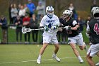 MLax vs MIT  Wheaton College Men’s Lacrosse vs MIT. - Photo By: KEITH NORDSTROM : Wheaton, Lacrosse, LAX, NEWMAC